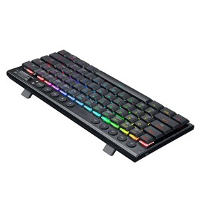 کیبورد گیمینگ مکانیکال بی سیم ردراگون مدل  Noctis K632 PRO